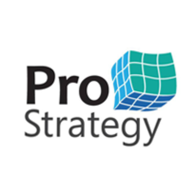 עמוד הבית - pro straregy